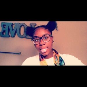 Meet your Posher, Tamia